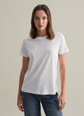 Ovs Supima Cotton T-Shirt